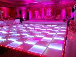 LED VIDEO DANCE FLOOR