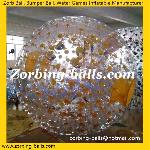 Zorb Ball, Bumper Ball