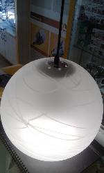 LED BALL LIGHT