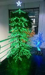 LED TREES