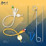 Urology Disposables Products