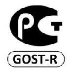 GOST-R Certification