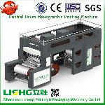 CI Flexo Printing Machine