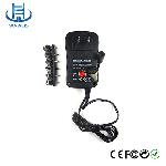 Universal ac adapter