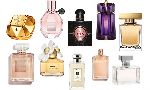 Luxury brand Perfume