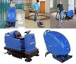 Corporate Cleaning Equipment