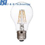 led filament bulb
