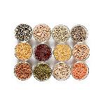 Indian Pulses