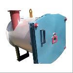 HOT WATER BOILERS