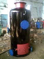 SMALL INDUSTRIAL BOILERS