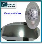 Aluminum Granule