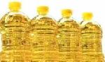 Refined sunflower oil