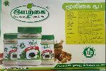 Herbal soup products