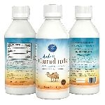 Camel Milk