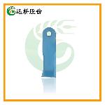 Field-managing blade