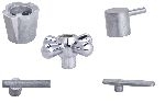 Zinc Faucet Casting