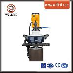 ID-Mounted Beveling Machine