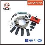 OD-Mounted Cutting Machine