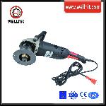 Plate Beveling Machine