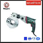 Self-Centering Cutting Machine