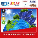 Solar Products Supplier