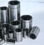 linear motion ball bearing