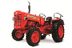 INTER (Mahindra) Tractor Parts