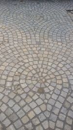 Outdoor Floor Tiles