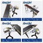 automatic inkjet printer