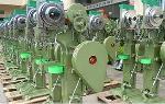 Automatic Riveting Machine