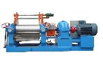 rubber mixing mill