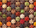 Spices and Pulses