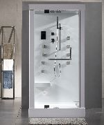 Steam Shower room