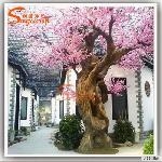Artificial Cherry Blossom Tree
