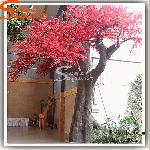 Artificial Peach Bossom Tree