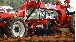 Tractor Grader