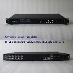 1. MPEG2 Encoders(CATV/ IPTV)