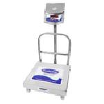 Fully SS (304) Weighing Scale