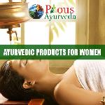 Ayurvedic Products for Women