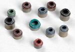 VALVE STEM SEALS
