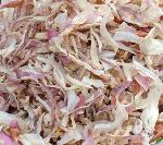 Dehydrated Red onion