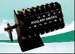 Rotary Cam Auxiliary Switches