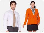 Corporate Uniform Fabrics
