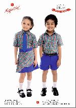School Uniform Fabrics