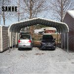 carport