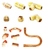 HVAC Fittings