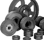 Pulleys & Couplings