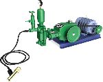 Pump & Pumping Equipments