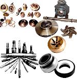 Pump Spares & Accessories