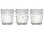Glass Container Candles